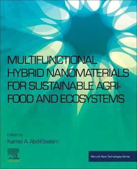 Abd-Elsalam |  Multifunctional Hybrid Nanomaterials for Sustainable Agri-fo | Buch |  Sack Fachmedien