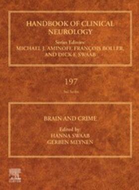 Swaab / Meynen |  Brain and Crime | eBook | Sack Fachmedien