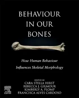 Hirst / Gilmour / Plomp |  Behaviour in Our Bones | Buch |  Sack Fachmedien