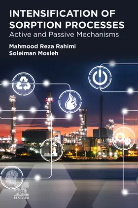 Reza Rahimi / Mosleh |  Intensification of Sorption Processes | Buch |  Sack Fachmedien