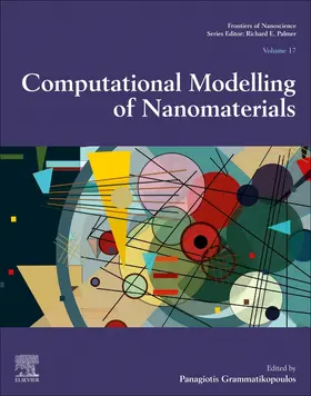 Grammatikopoulos |  Computational Modelling of Nanomaterials, Volume 17 | Buch |  Sack Fachmedien