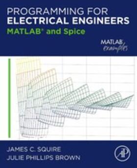 Squire / Brown |  Programming for Electrical Engineers | eBook | Sack Fachmedien