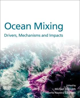 Garabato / Meredith |  Ocean Mixing | Buch |  Sack Fachmedien