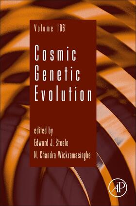  Cosmic Genetic Evolution | Buch |  Sack Fachmedien