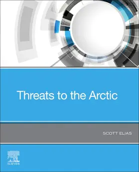 Elias |  Threats to the Arctic | Buch |  Sack Fachmedien