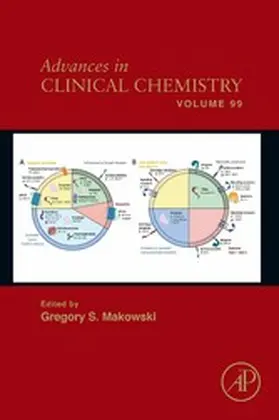 Makowski |  Advances in Clinical Chemistry | eBook | Sack Fachmedien