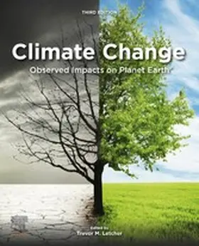 Letcher |  Climate Change | eBook | Sack Fachmedien