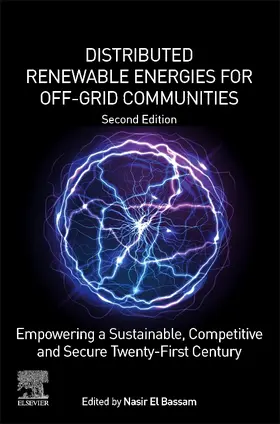 Schlichting / Pagani |  Distributed Renewable Energies for Off-Grid Communities | Buch |  Sack Fachmedien