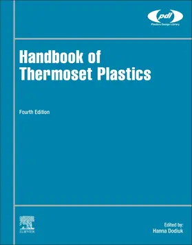 Dodiuk | Handbook of Thermoset Plastics | Buch | 978-0-12-821632-3 | sack.de