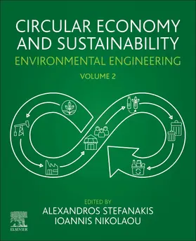 Stefanakis / Nikolaou | Circular Economy and Sustainability | Buch | 978-0-12-821664-4 | sack.de