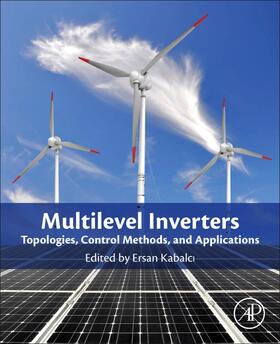 Kabalci |  Multilevel Inverters | Buch |  Sack Fachmedien