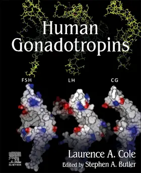 Cole / Butler |  Human Gonadotropins | Buch |  Sack Fachmedien