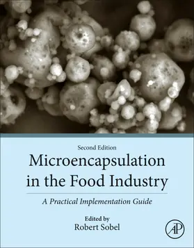 Sobel |  Microencapsulation in the Food Industry | Buch |  Sack Fachmedien