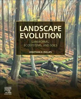 Phillips |  Landscape Evolution | Buch |  Sack Fachmedien