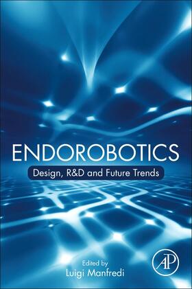 Manfredi |  Endorobotics | Buch |  Sack Fachmedien
