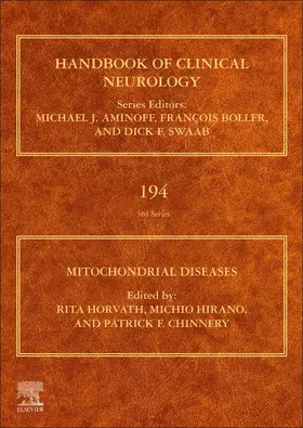  Mitochondrial Diseases | Buch |  Sack Fachmedien