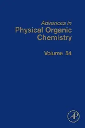 Williams |  Advances in Physical Organic Chemistry | eBook | Sack Fachmedien