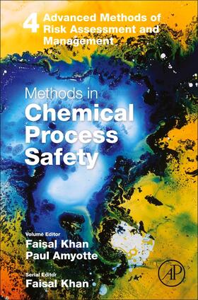  Methods in Chemical Process Safety | Buch |  Sack Fachmedien