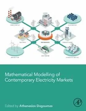 Dagoumas |  Mathematical Modelling of Contemporary Electricity Markets | eBook | Sack Fachmedien