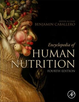  Encyclopedia of Human Nutrition | Buch |  Sack Fachmedien