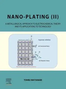 Watanabe |  Nano-plating (II) | eBook | Sack Fachmedien