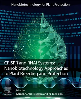 Lim |  CRISPR and RNAi Systems | Buch |  Sack Fachmedien