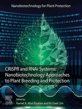 A Abd-Elsalam / Lim |  CRISPR and RNAi Systems | eBook | Sack Fachmedien