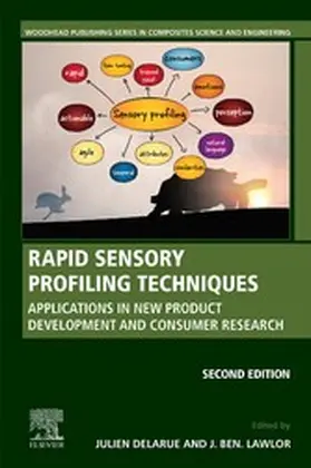 Delarue / Lawlor |  Rapid Sensory Profiling Techniques | eBook | Sack Fachmedien