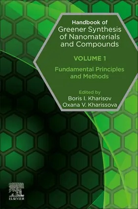 Handbook of Greener Synthesis of Nanomaterials and Compounds | Buch | 978-0-12-821938-6 | sack.de