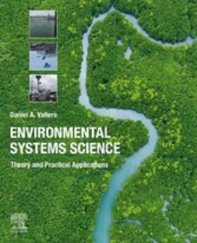 Vallero |  Environmental Systems Science | eBook | Sack Fachmedien