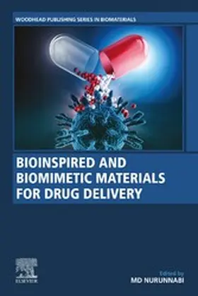 Nurunnabi |  Bioinspired and Biomimetic Materials for Drug Delivery | eBook | Sack Fachmedien