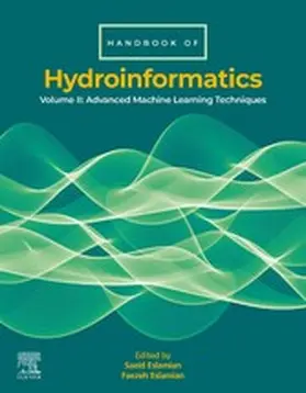 Eslamian / Eslamian Ph. D. |  Handbook of HydroInformatics | eBook | Sack Fachmedien