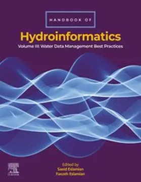 Eslamian / Eslamian Ph. D. |  Handbook of HydroInformatics | eBook | Sack Fachmedien