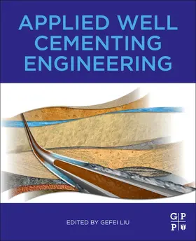 Liu |  Applied Well Cementing Engineering | Buch |  Sack Fachmedien