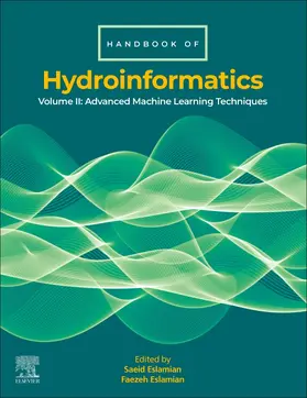 Eslamian |  Handbook of HydroInformatics | Buch |  Sack Fachmedien