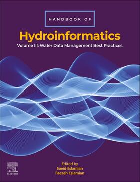 Eslamian |  Handbook of Hydroinformatics | Buch |  Sack Fachmedien