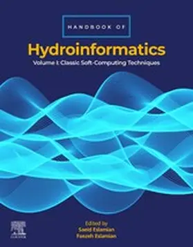 Eslamian / Eslamian Ph. D. |  Handbook of HydroInformatics | eBook | Sack Fachmedien