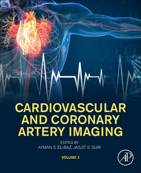 S. El-Baz / Suri | Cardiovascular and Coronary Artery Imaging | Buch | 978-0-12-821983-6 | sack.de