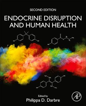 Darbre |  Endocrine Disruption and Human Health | Buch |  Sack Fachmedien