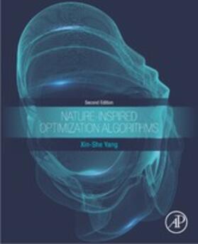 Yang |  Nature-Inspired Optimization Algorithms | eBook | Sack Fachmedien