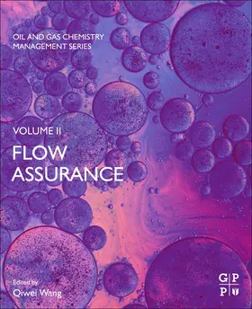 Wang |  Flow Assurance | Buch |  Sack Fachmedien