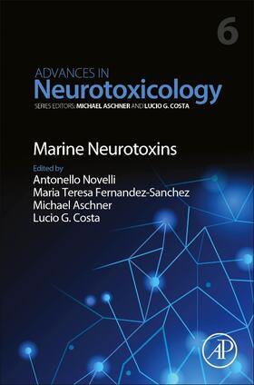 Marine Neurotoxins | Buch | 978-0-12-822014-6 | sack.de