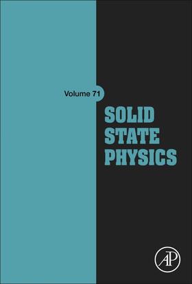 Stamps |  Solid State Physics | Buch |  Sack Fachmedien