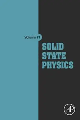 Stamps |  Solid State Physics | eBook | Sack Fachmedien