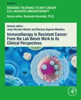 Morales-Montor / Segovia-Mendoza |  Immunotherapy in Resistant Cancer: From the Lab Bench Work to Its Clinical Perspectives | eBook | Sack Fachmedien