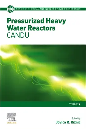  Pressurized Heavy Water Reactors | Buch |  Sack Fachmedien