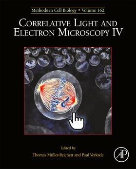  Correlative Light and Electron Microscopy IV | Buch |  Sack Fachmedien