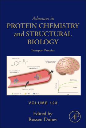  Transport Proteins | Buch |  Sack Fachmedien