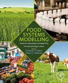 Peters / Thilmany |  Food Systems Modelling | eBook | Sack Fachmedien