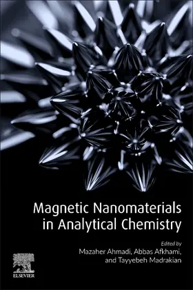 Ahmadi / Afkhami / Madrakian | Magnetic Nanomaterials in Analytical Chemistry | Buch | 978-0-12-822131-0 | sack.de